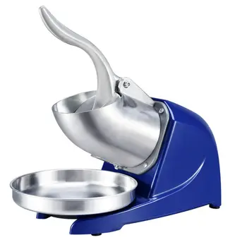 

Ice Crushers crusher high-power household snow pressure electromechanical dynamic smoothies machine commercial milk