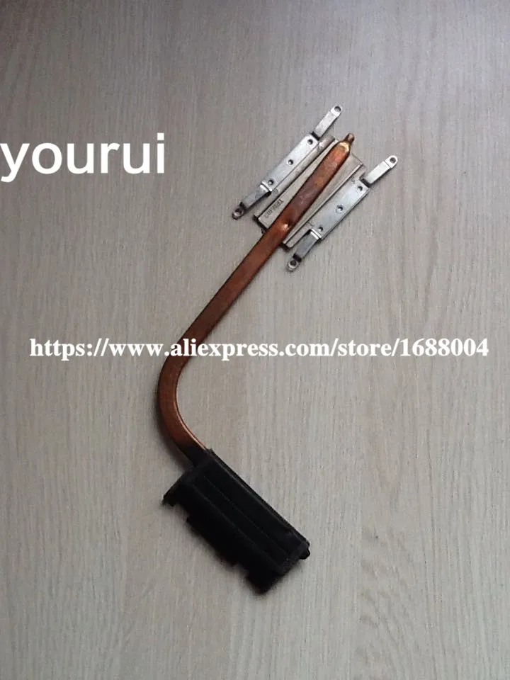 Кулер для HP 14-AC 14-AF 14-AN 240 245 G4 G5 14-AF010NR 14-AF110NR 14-AC132la радиатор охлаждения процессора