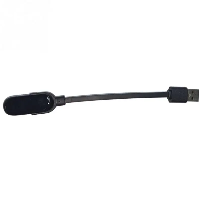 Горячая USB шнур кабель адаптер питания подходит зарядное устройство для Xiaomi Mi умный Браслет#0929