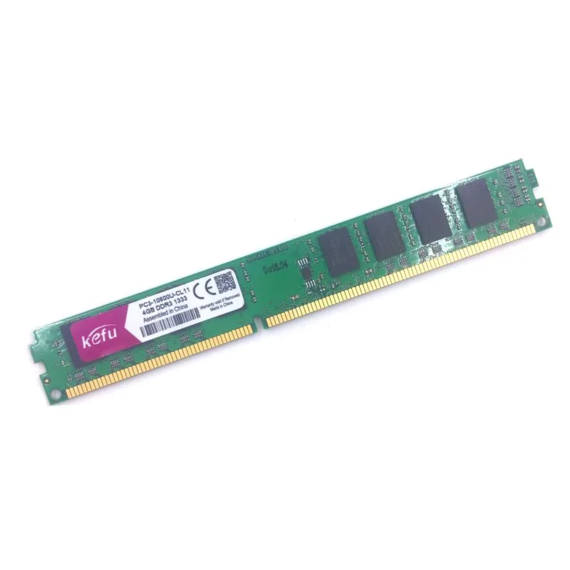 DDR3 Desktop Memory DDR3 2 ГБ/4 ГБ/8 ГБ 1066 МГц 1333 1600 МГц 1866 DDR3 2G 4G 8G Ram PC материнская плата Memoria SODIMM