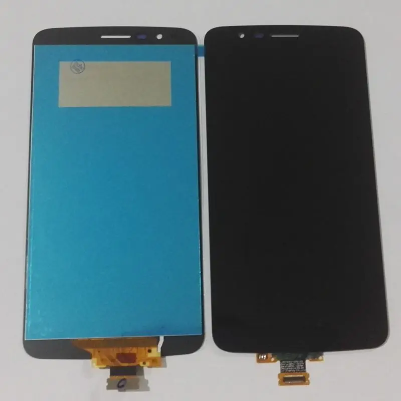 

5.7" For LG Stylus 3 LS777 M400 M400DSF M400N m400Y LCD Screen Display+digitizer Touch Glass Frame assembly Replacement