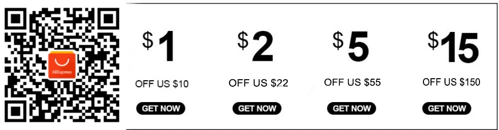 COUPONS