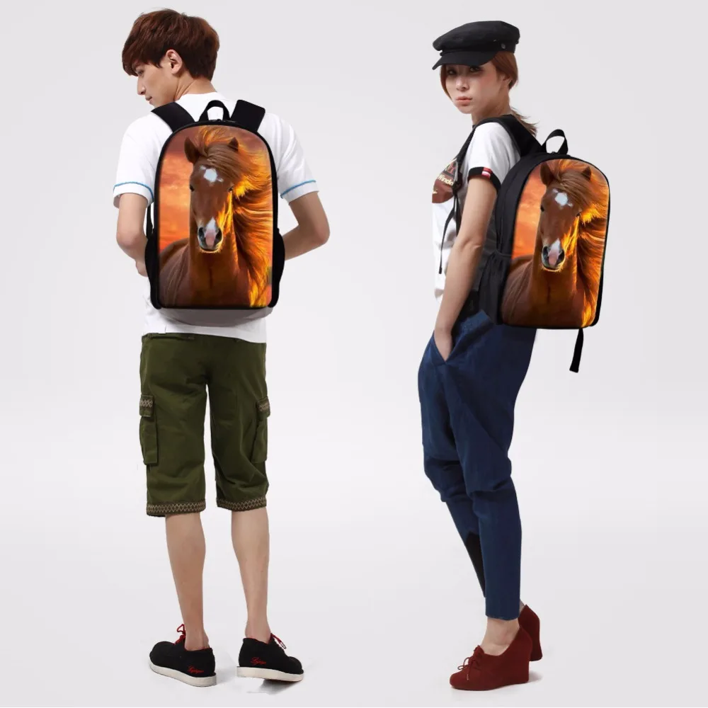 Dispalang Прохладный Super Star Майкл Джексон печатает детей школьные рюкзаки 16 дюйма основной студент Bookbag Для женщин школьные сумки