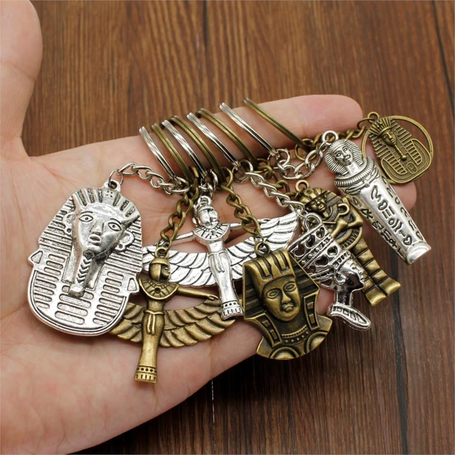 Handmade Men's Keyrings & Keychains - Best Prices in Egypt