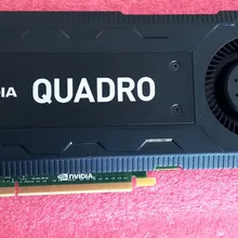 Оригинальная видеокарта QUADRO K5200 8G DDR5 X9YDW R93GX, оригинальная