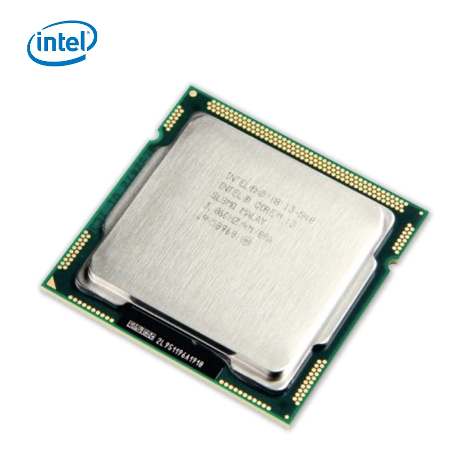 i3 540