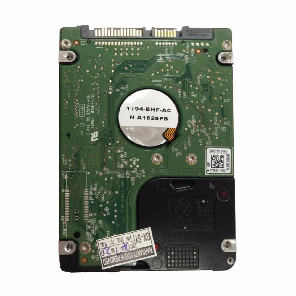 500 ГБ HDD внутренний жесткий диск комплект для microsoft Xbox One консоли видео игры|hard disk