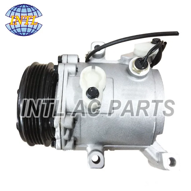 SV07C 447260-5054 447190-6620 88310-B1070 Авто AC кондиционер A/C компрессор для TOYOTA PASSO Daihatsu Terios
