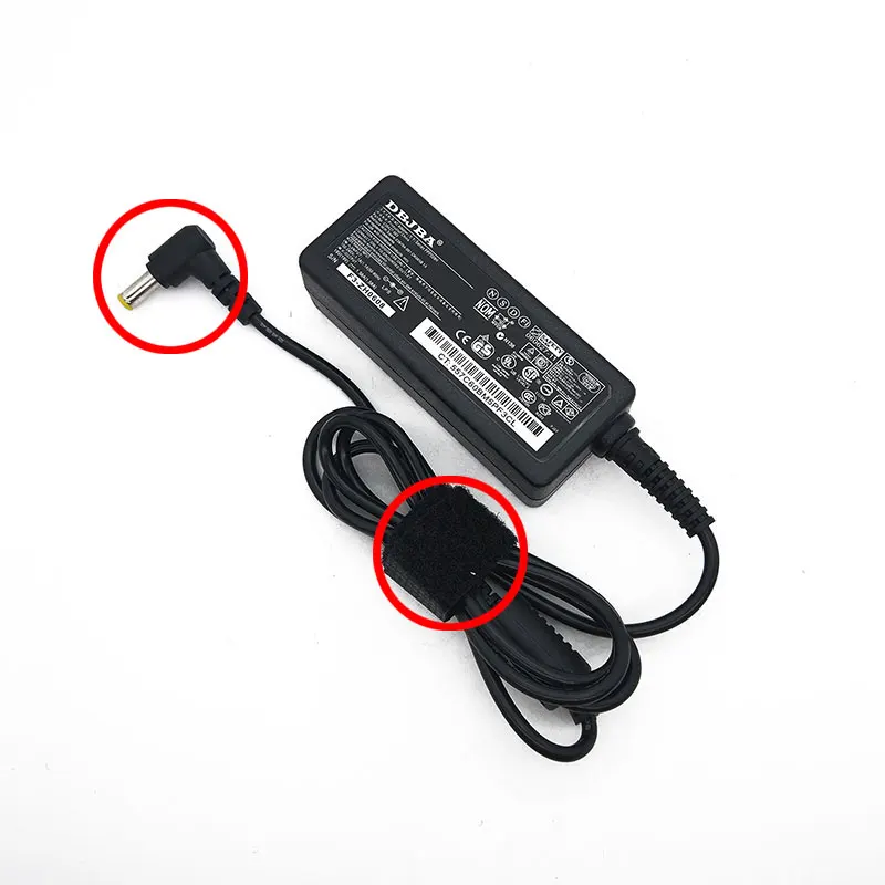 

Laptop AC Adapter Charger 19V 1.58A 30W 5.5*1.7mm For Acer Aspire mini One - 8.9" 10.1 inch Series Free Shipping