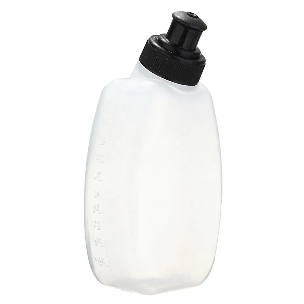 

HOT-280ML Portable Water Bottle Sports Bike Running Infuser Jogging Hiking Gym