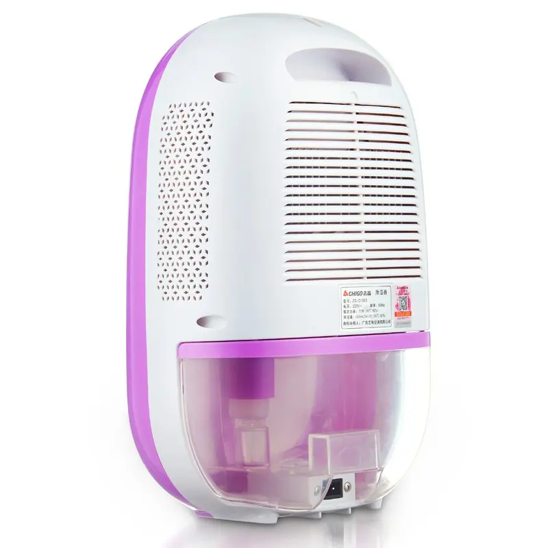 Cheap new home dehumidifiers mute breathers basement dryer hygroscopic