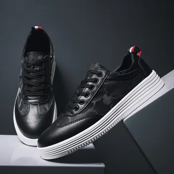 Shoes men's tide shoes wild white shoes men's youth trend men's shoes casual shoes summer men's shoes thick bottom Shoes men's tide shoes wild white shoes men's youth trend men's shoes casual shoes summer men's shoes thick bottom