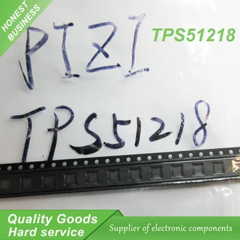 

20pcs TPS51218 51218 TPS51218DSCR PIZI QFN Package Computer Chips new original