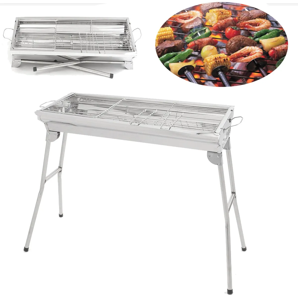 Warehouse bbq coupons