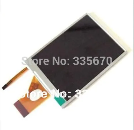 

FREE SHIPPING! NEW LCD Display screen for Olympus FE320 FE-320 FE340 FE-340 with backlight