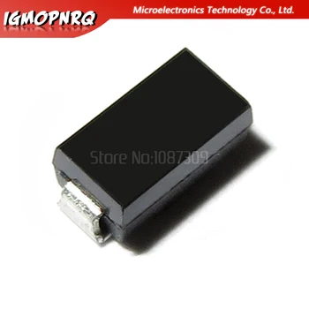 

10pcs 10BQ040 imprint V 1F DO-214AA 10BQ040TRPBF new original