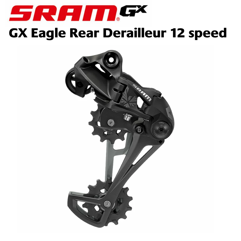 gx eagle derailleur