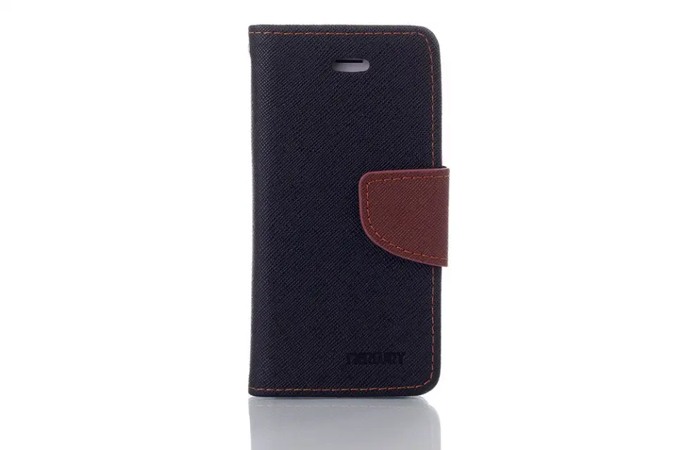 100 шт./лот Mercury 2 Чехол для карт Кожаный чехол iphone 5 6 7 8 X XS XR Max plus 11 Pro 12 подставка|case for