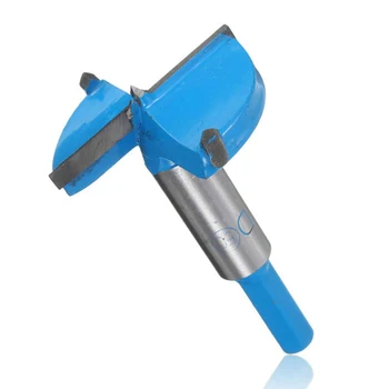 

85mm Auger Drill Bits Set Wood Hole Saw Woodworking Wooden Cutter Drilling for Hinge Window Wood Cutter Tool High Quality
