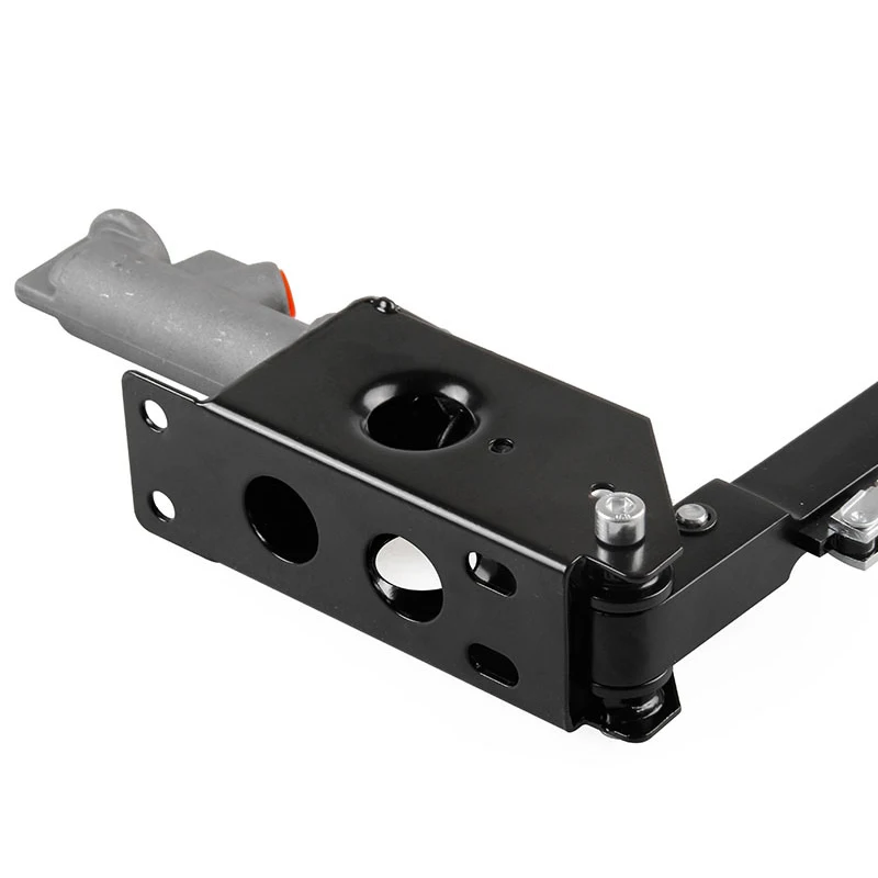 Hydraulic Drift Handbrake Lever Vertical Locking Device Long Handle 600mm racing handbrake