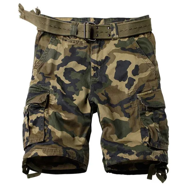 Buy Military Army Shorts Cargo Men Shorts Summer