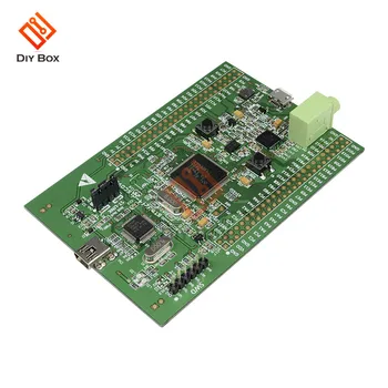 

NEW Stm32f4 Discovery Stm32f407 Cortex-m4 Development Board ST-link V2