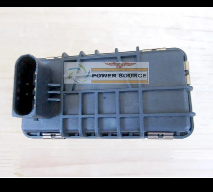 Turbo Electronic ACTUATOR Valve G048 G-048 G48 G-48 752406 6NW009206 6NW-009-206 (5)