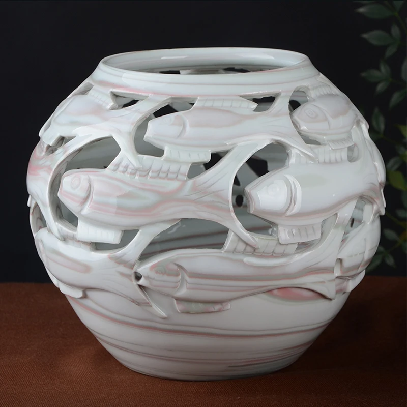 Витой плаценты porcelain арт меблировки китайский стиль подарок бесплатная