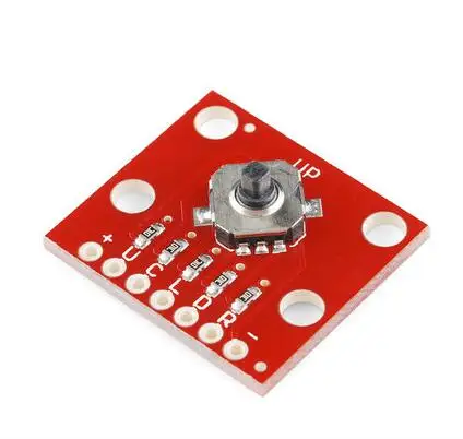 

Free Shipping!!! CJMCU-5-way switch 5-Way Tactile Switch Breakout board module sensor