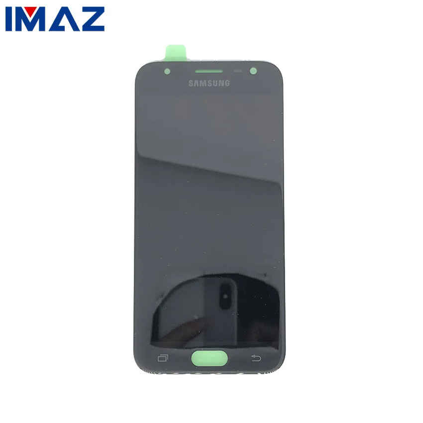 Оригинальный ЖК экран IMAZ 5 дюймов для Samsung Galaxy J3 2017 J330 сменный J330F PRO сенсорный