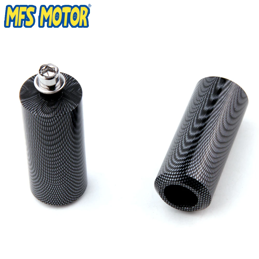 Motorcycle Parts No Cut long Extended Frame Slider for Yamaha 1996 2007