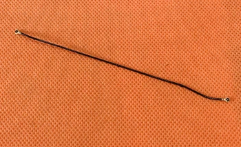 

Original phone coaxial signal cable For Elephone S8 MTK Helio X25 Deca Core Free shipping