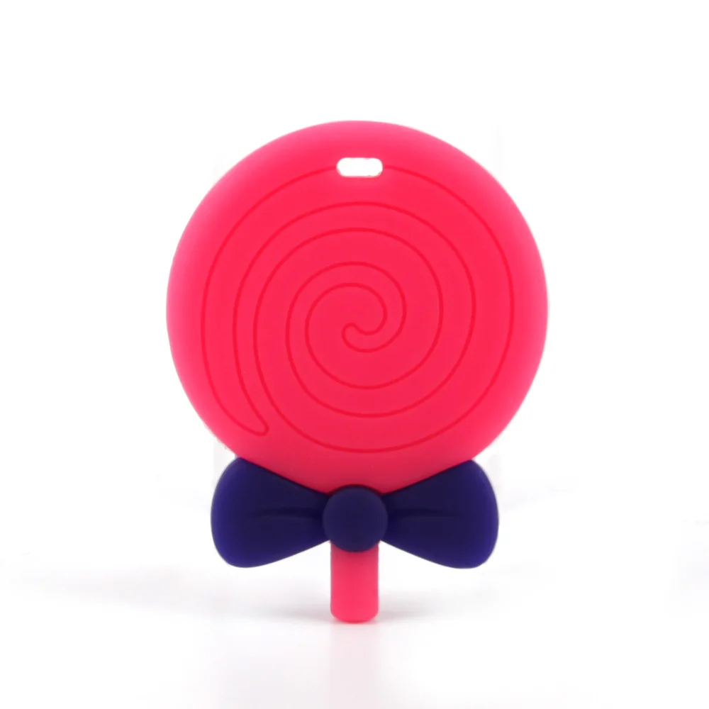 Силиконовый Прорезыватель TYRY.HU 3 шт./лот|baby teether|baby teether teethingsilicone bpa |