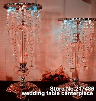

Flower Artificial Vases for Wedding Centerpieces China Manufacture Wholesale Good Price