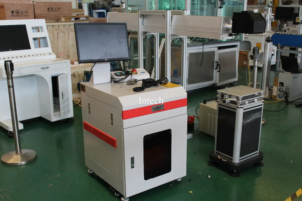 Фотоаппарат для изготовления неметаллических карт памяти Jinan дешево 60W 130W|machine