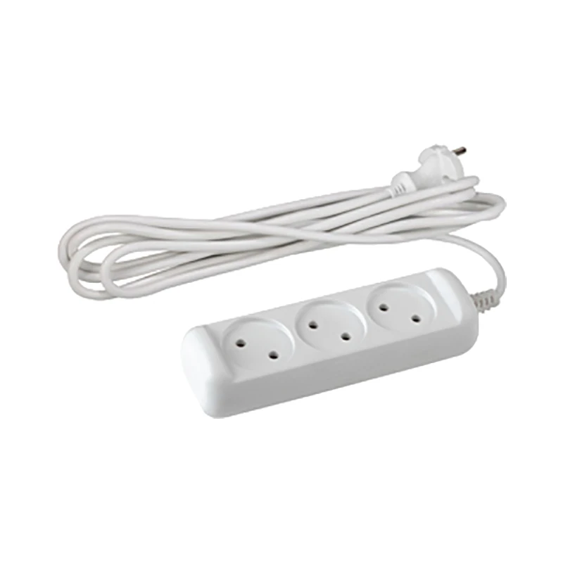 все цены на Extension Socket ERA UX(6)-3-5m онлайн