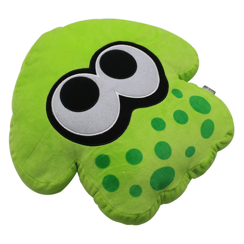 XINTOCH Splatoon игрушки плюшевые куклы милая животные Kawaii мягкий Рождественский
