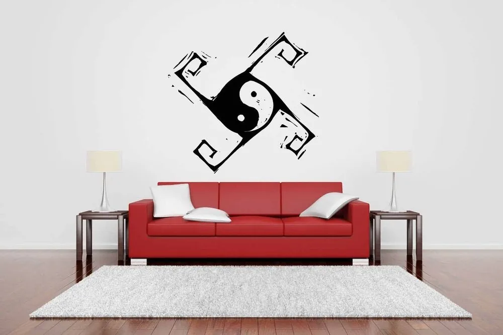 Mandala-Wall-Sticker-Home-Decal-Buddha-Yin-Yang-Floral-Yoga-Meditation-Vinyl-Decal-Wall-Art-Mural (7)