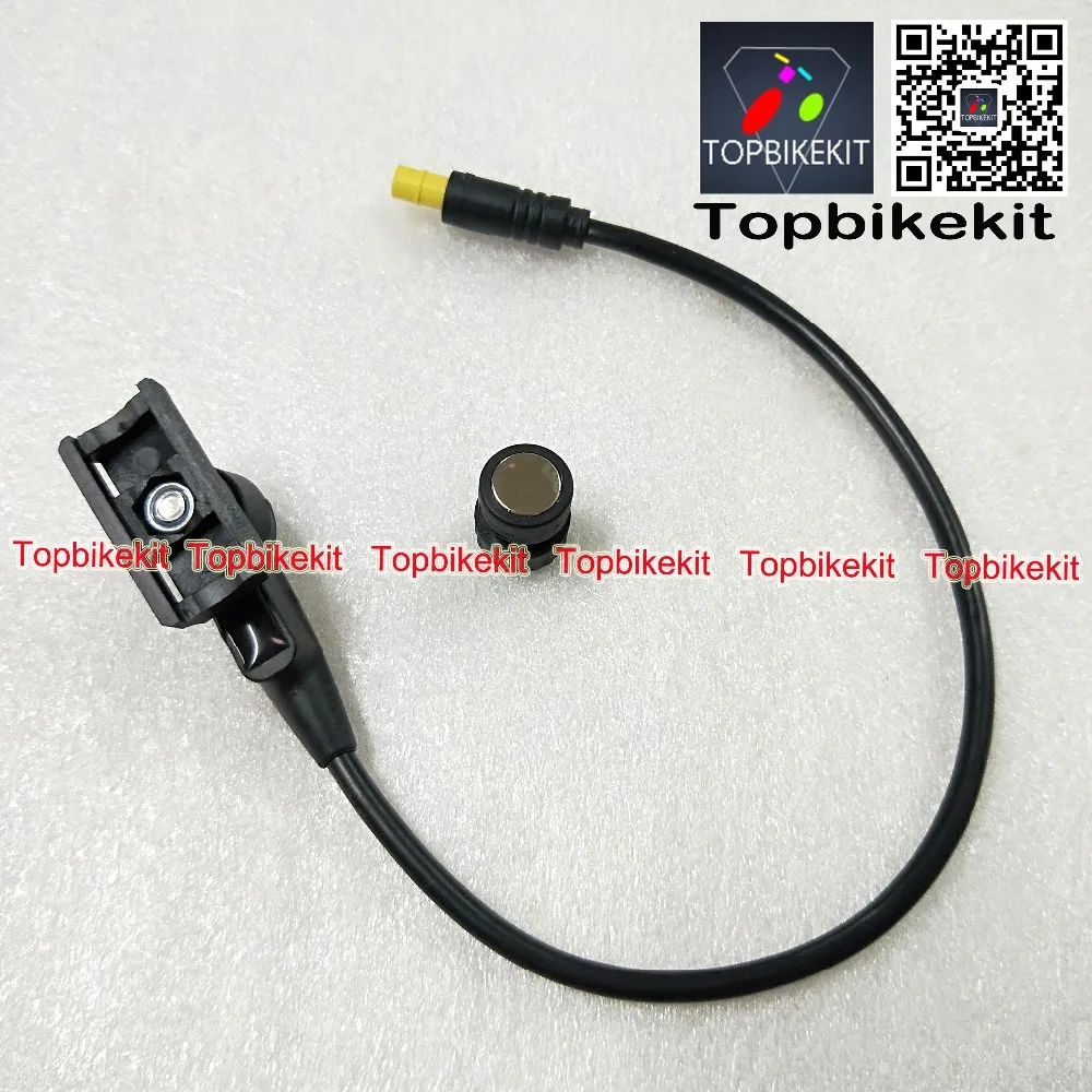 Tongsheng-TSDZ2-Speed-sensor-6-hole-connector-Torque-Sensor-TSDZ2-Mid-Drive-Motor (2)