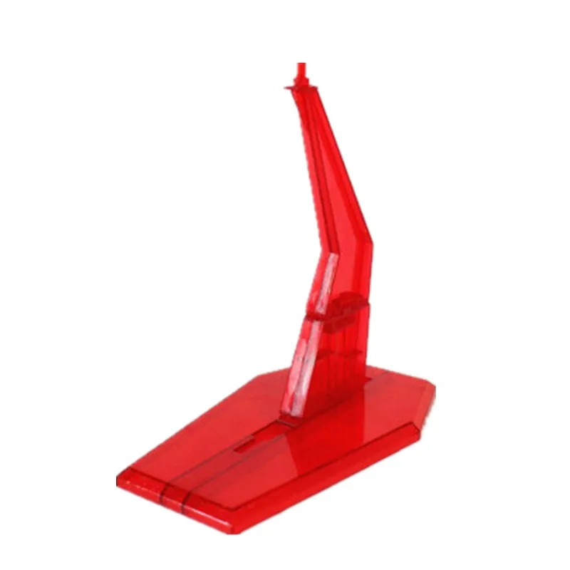 Action figure base suitable display stand bracket for 1//144 HG//RG#