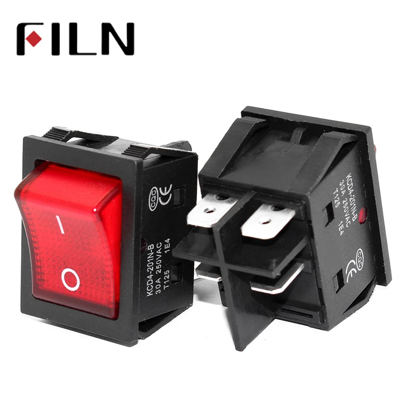 Commutateur bascule Feuilleter 12V printemps retour flash on off flash sur 12 volts x 2 Commutateur bascule Feuilleter 12V printemps retour flash on off flash sur 12 volts x 2