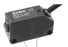 все цены на SUNX Photoelectric switch / sensor CX-441 онлайн