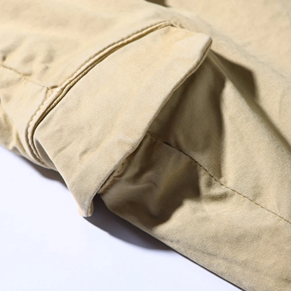 Летние брюки-карго Шорты Для мужчин бермуды masculina однотонные повседневные Для мужчин s Короткие штаны джоггеры Homme Для мужчин Костюмы