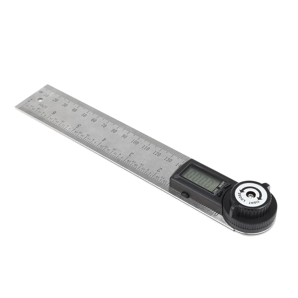 Цифровая шкала из нержавеющей стали|tools measuring|tool tooltools display |