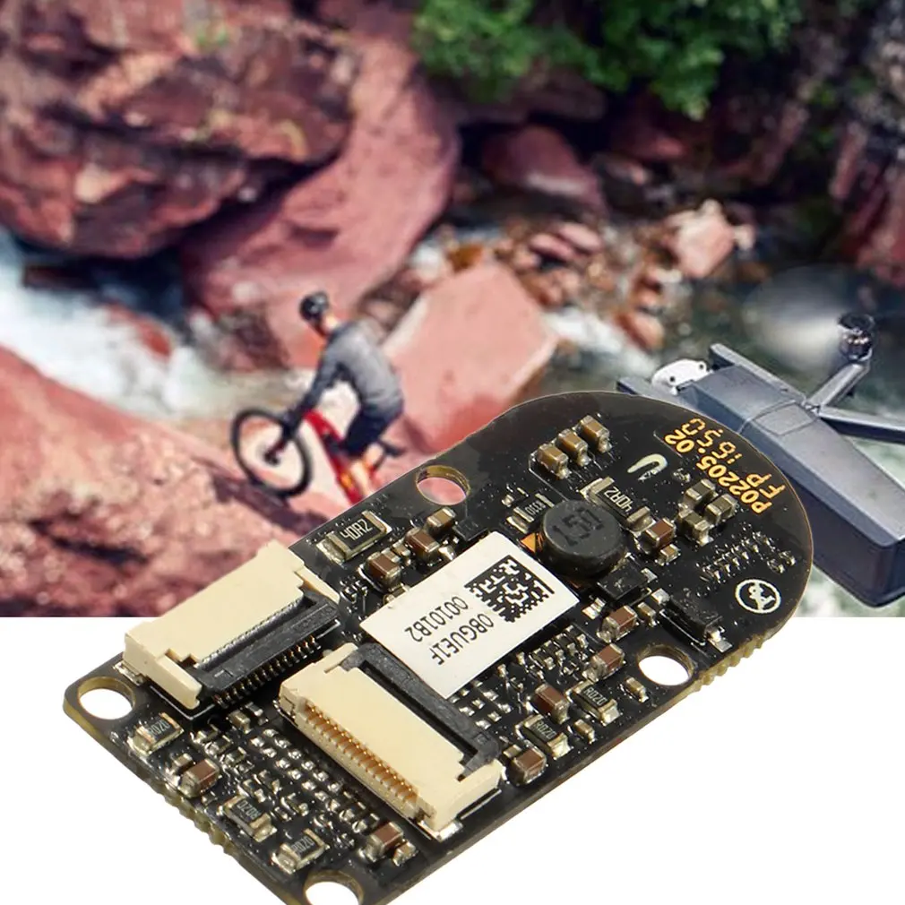 

ESC Board For DJI Mavic Pro Flight Controller FC main PCB board Repair Parts Replacements Drone USED Board Drone RC Model Parts