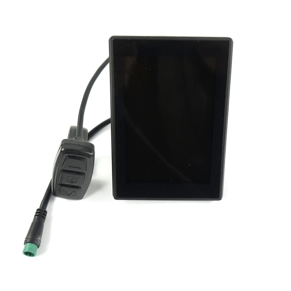 Okfeet аксессуары для электровелосипеда KT lcd 8S USB дисплей электровелосипед lcd Ebike наборы