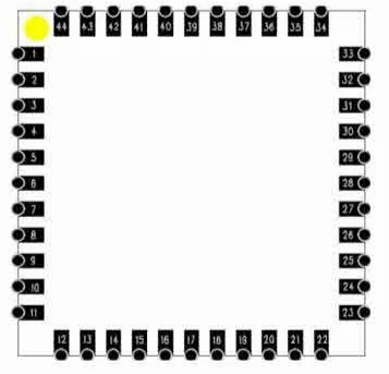 Realtek RTL8723BS 150 Мбит/с 2,4 ГГц беспроводной WiFi+ BT SDIO модуль Bluetooth RTL8723 PCBA Linux Android IOS WIN7 на заказ