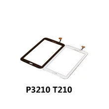 For Samsung Galaxy Tab 3 7.0 inch Touch Screen SM-T210 SM-T211 T210 T211 Touch Panel Digitizer Glass Sensor With Logo For Samsung Galaxy Tab 3 7.0 inch Touch Screen SM-T210 SM-T211 T210 T211 Touch Panel Digitizer Glass Sensor With Logo