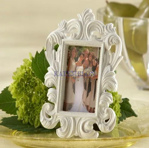 

Katemelon baroque resin mini photo frame small photo frame clip