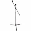 Freeboss MS-017 Flexible Stage Microphone Stand Tripod Floor Microphone Stand Radio Microphone Stand ► Photo 1/6